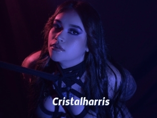 Cristalharris