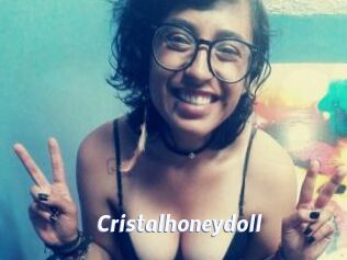 Cristalhoneydoll