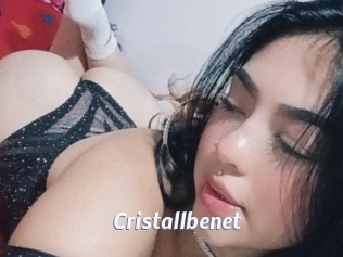 Cristallbenet
