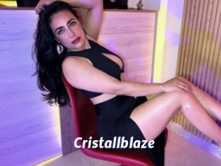 Cristallblaze
