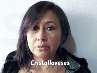 Cristallovesex