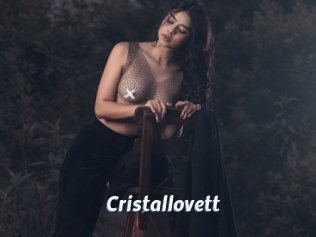 Cristallovett