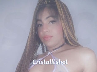 Cristalltshot