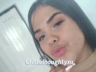 Cristalnaughtyxu