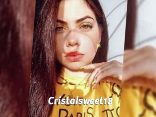 Cristalsweet18