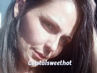Cristalsweethot