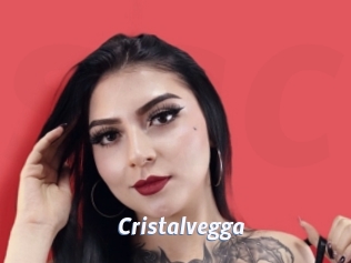 Cristalvegga