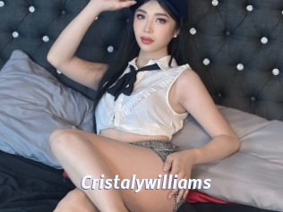 Cristalywilliams