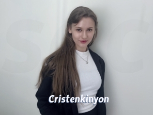 Cristenkinyon