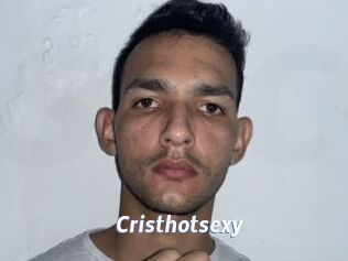 Cristhotsexy