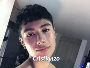 Cristian20