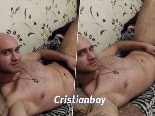 Cristianboy