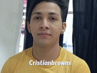 Cristianbrowns