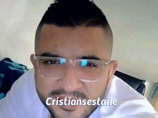 Cristiansestaile
