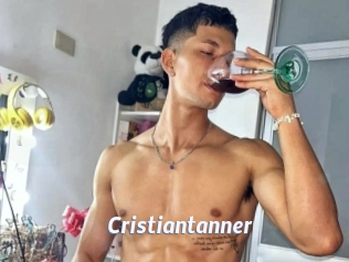 Cristiantanner