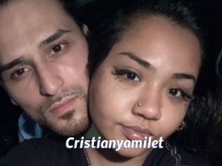 Cristianyamilet