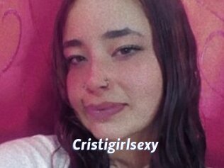 Cristigirlsexy