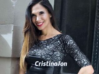 CristinaJon
