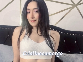 Cristinacamargo