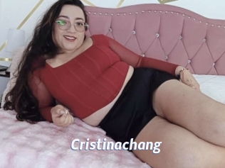 Cristinachang