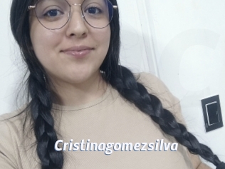 Cristinagomezsilva