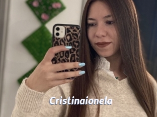 Cristinaionela