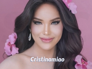 Cristinamiao