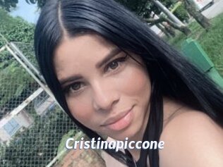 Cristinapiccone
