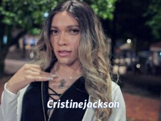 Cristinejackson