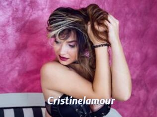 Cristinelamour