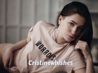 Cristinewhishes