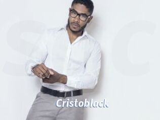 Cristoblack
