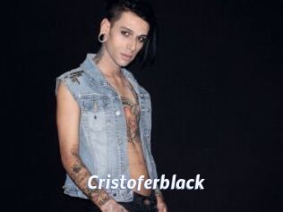 Cristoferblack