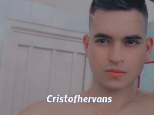 Cristofhervans