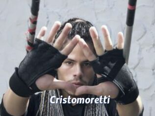 Cristomoretti