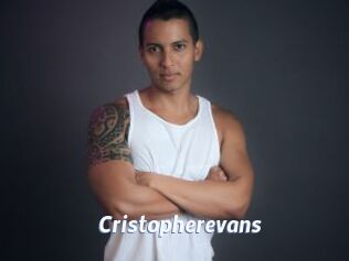 Cristopherevans
