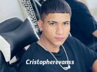 Cristopherevanss
