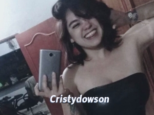 Cristydowson