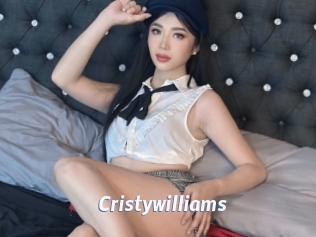 Cristywilliams