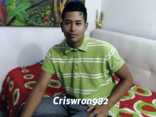 Criswron982