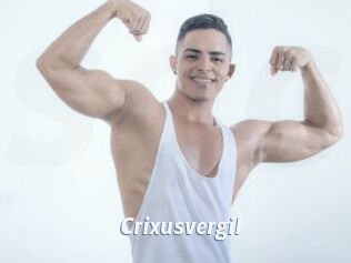 Crixusvergil