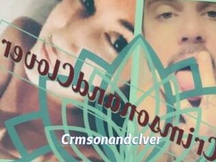 Crmsonandclver