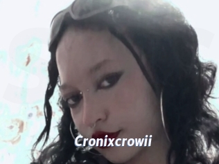 Cronixcrowii