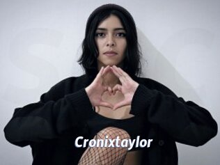 Cronixtaylor