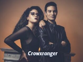Crowxranger
