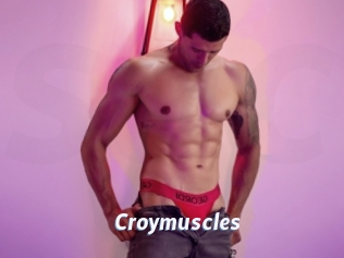 Croymuscles