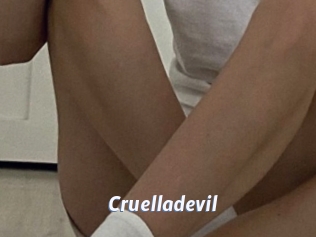 Cruelladevil
