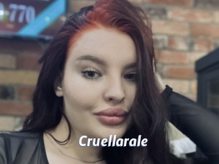 Cruellarale