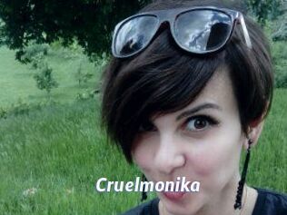 Cruelmonika