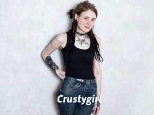 Crustygirl